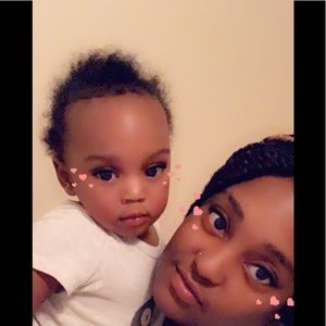 Meet your Posher, Krystal